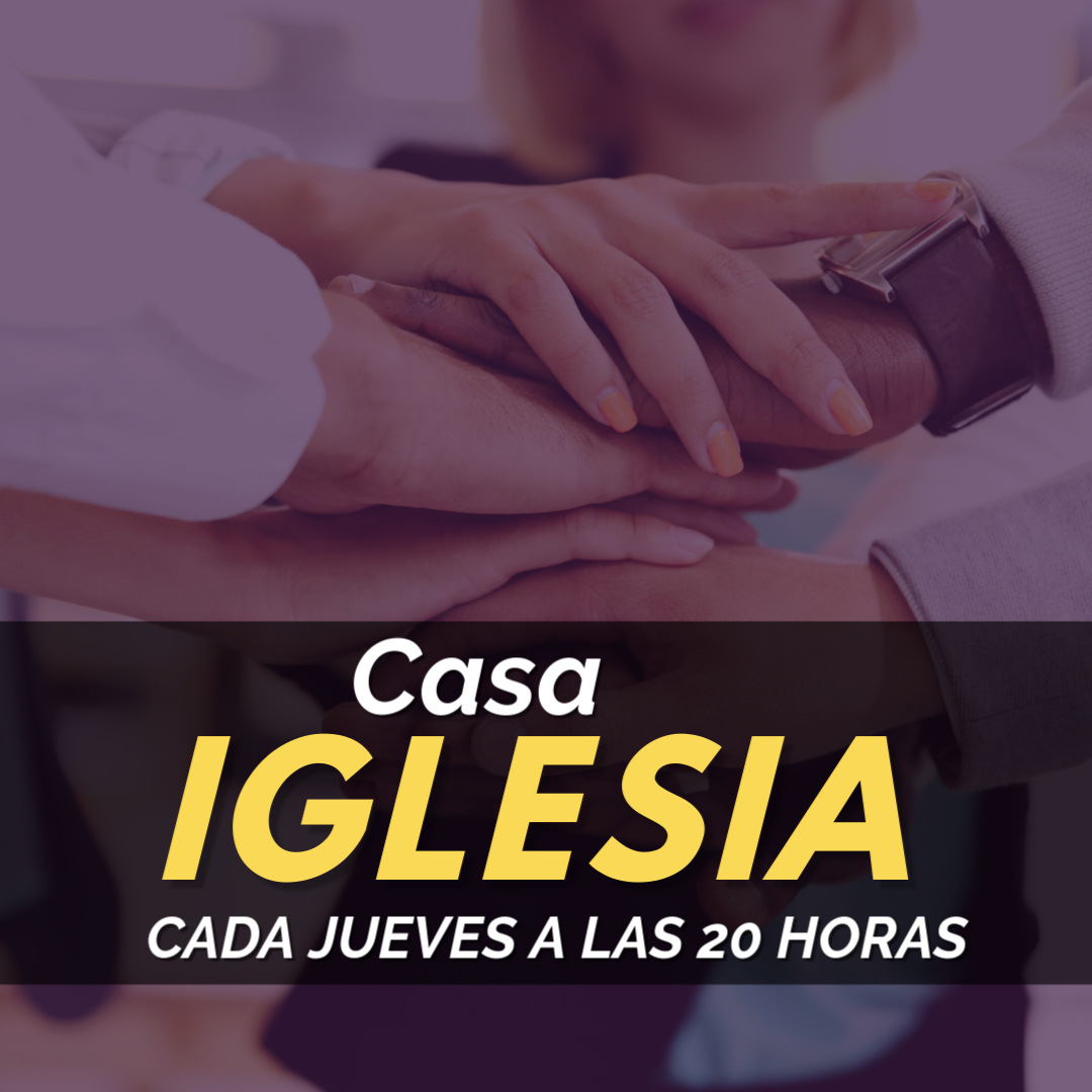 Casa Iglesia