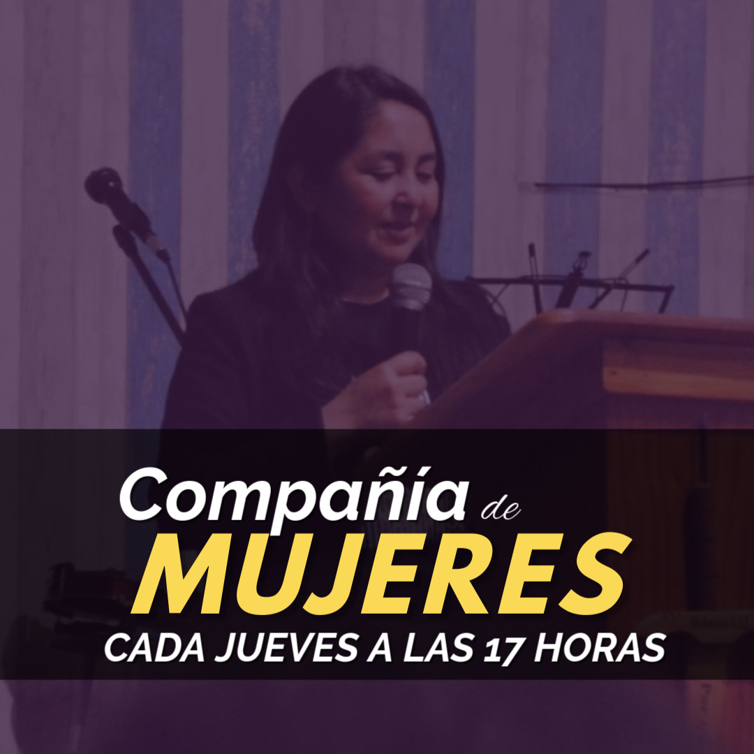 Compañía de mujeres