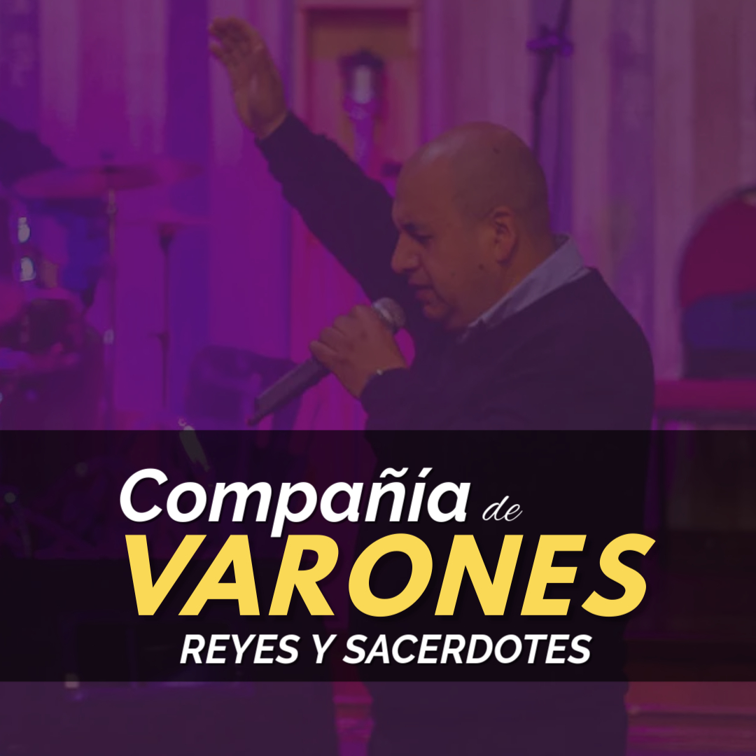 Compañía de varones