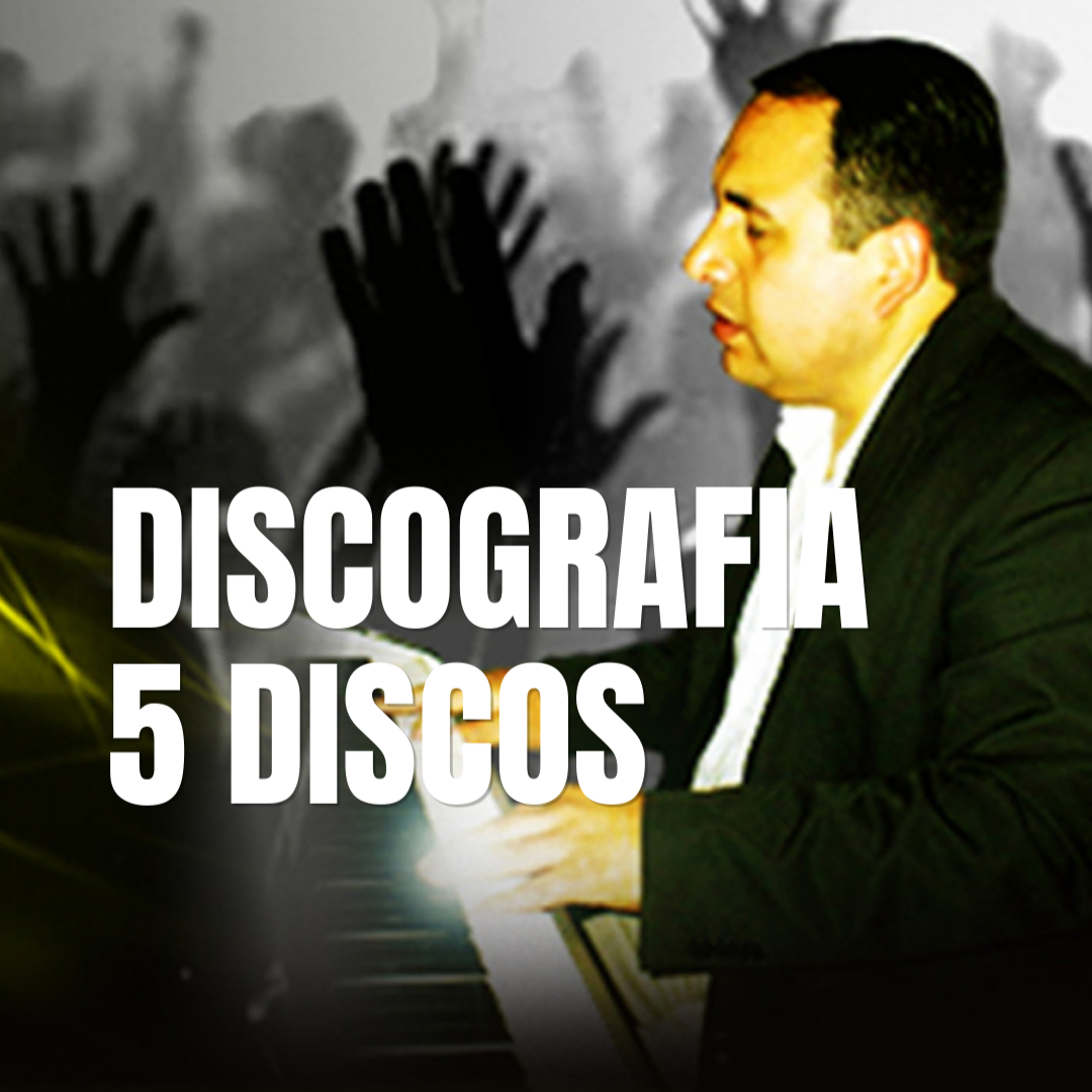 Discografía