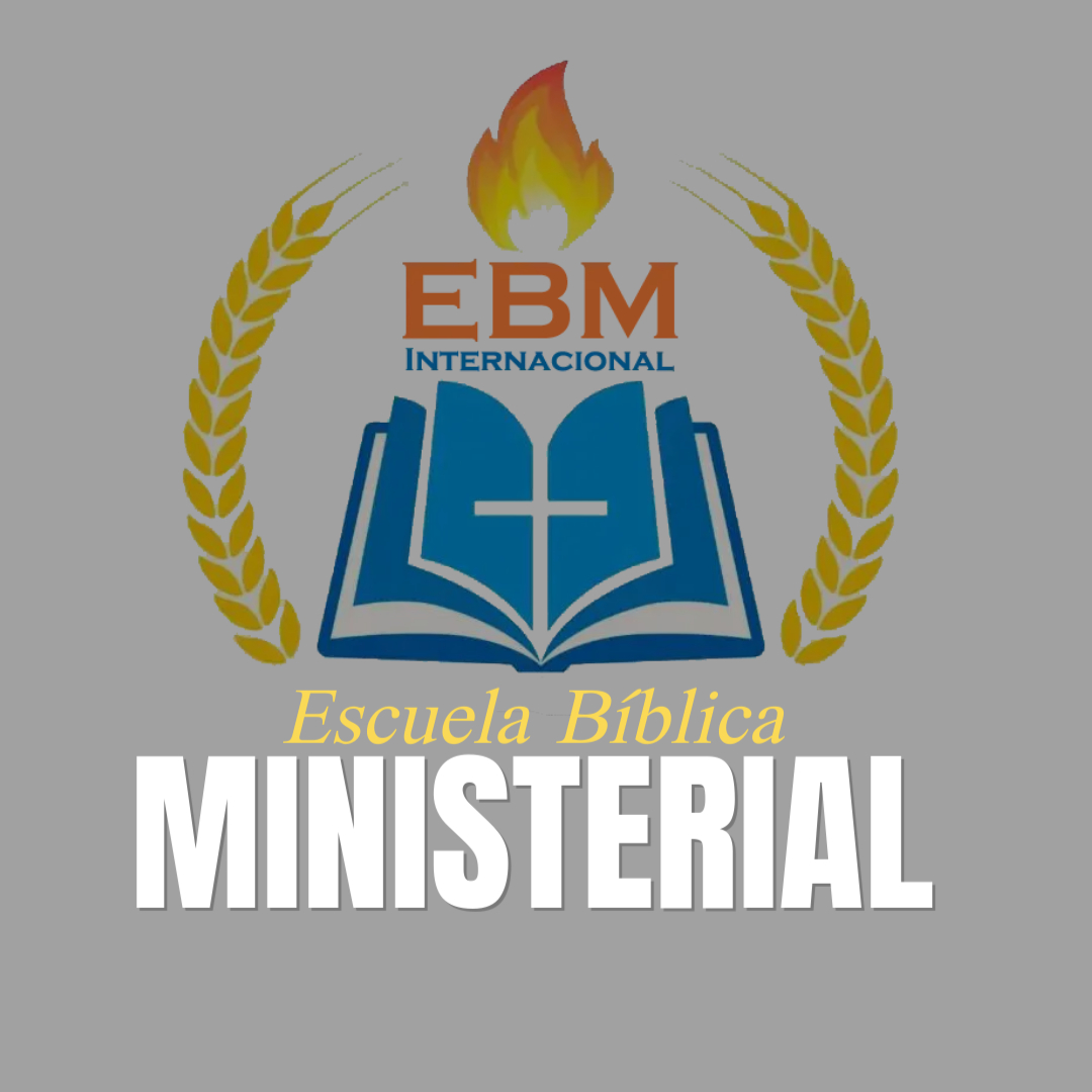 Escuela Bíblica Ministerial