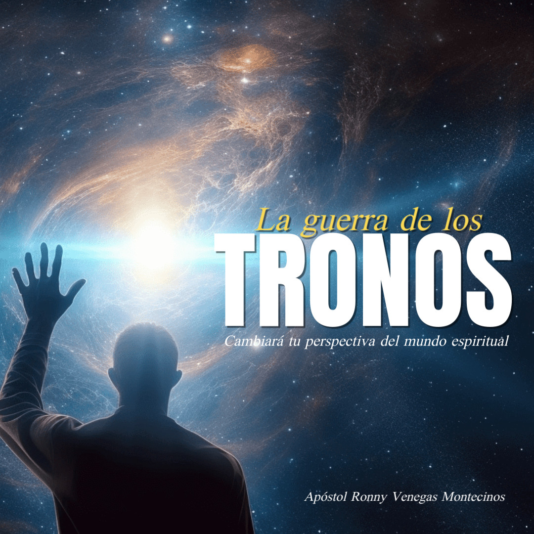 La guerra de los tronos