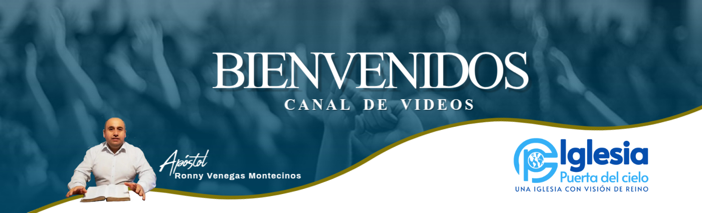 Canal videos