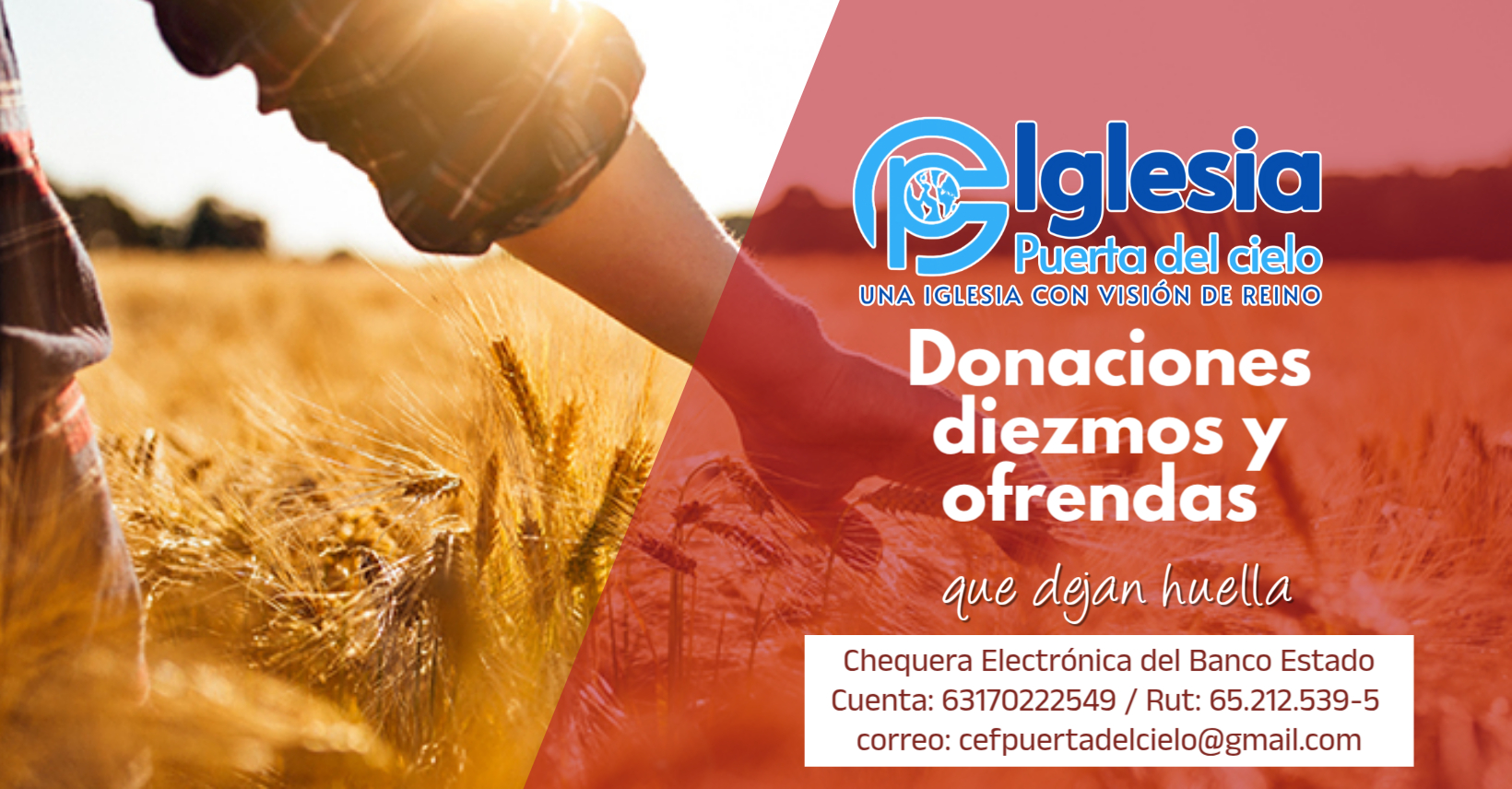 Donaciones
